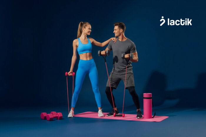 BODYBUILDING-LACTICK Bodybuilding - Image 1