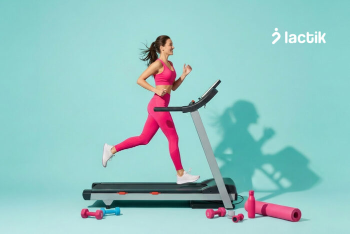 Running and Cardio - Image 1